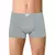 Трусы мужские basic men msh 2127 light grey, , 118,122/3XL, DIWARI, - 1