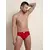 Трусы мужские слип diwari basic men msl 2128 dark red, , 102,106/XL, DIWARI, - 1