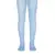 Колготки детские class 300 голубой, , 128-134 (20), CONTE-KIDS, - 1