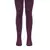 Колготки детские conte-kids tip-top 574 баклажан, , 128-134 (20), CONTE-KIDS, - 1