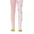 Колготки детские tip-top (весёлые ножки) 357 cветло-розовый, , 62-74 (12), CONTE-KIDS, - 1