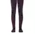 Колготки детские sof-tiki (махровые внутри) с рисунками 530 баклажан, , 140-146 (22), CONTE-KIDS, - 1