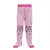 Колготки детские sof-tiki (махровые внутри) с рисунками 524 cветло-розовый, , 62-74 (12), CONTE-KIDS, - 1