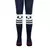 Колготки детские хлопковые tip-top 562 темно-синий, , 62-74 (12), CONTE-KIDS, - 1