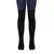 Колготки детские esli 593 черный-т.синий, , 140-146 (22), ESLI, - 1
