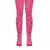Колготки детские esli 607 розовый, , 104-110 (16), ESLI, - 1