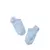 Носки детские однотонные active (ультракороткие) 000 светло-голубой, , 20, CONTE-KIDS, - 1