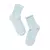 Носки детские conte-kids bravo 188 бледно-бирюзовый, , 22, CONTE-KIDS, - 1