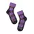 Махровые детские носки sof-tiki (с отворотом) 224 сиреневый, , 20, CONTE-KIDS, - 1