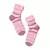 Махровые детские носки sof-tiki (с отворотом) 043 cветло-розовый, , 22, CONTE-KIDS, - 1
