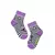 Махровые носки для малышей sof-tiki 246 сиреневый, , 12, CONTE-KIDS, - 1