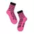Махровые детские носки sof-tiki 225 розовый, , 16, CONTE-KIDS, - 1