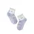 Носки детские tip-top (антискользящие) 253 бледно-фиолетовый, , 12, CONTE-KIDS, - 1