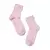 Носки детские tip-top (с кружевной лентой) 078 cветло-розовый, , 18, CONTE-KIDS, - 1