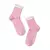 Носки детские conte-kids tip-top (с пикотом) 193 cветло-розовый, , 20, CONTE-KIDS, - 1