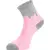 Носки детские chobot 30s-28 452 розовый-серый, , 16-18, CHOBOT, - 1