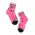 Носки детские tip-top с рисунками 498 розовый, , 20, CONTE-KIDS, - 1
