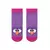 Носки детские conte-kids "смешарики" 235 сиреневый, , 12, CONTE-KIDS, - 1