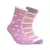 Носки детские esli (2 пары) 710 сиреневый, , 20, ESLI, - 1