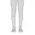 Хлопковые детские колготки tip-top с люрексом 545 белый, , 116-122 (18), CONTE-KIDS, - 1