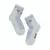 Хлопковые детские носки tip-top 007 светло-голубой, , 22, CONTE-KIDS, - 1