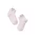 Хлопковые детские носки tip-top с сияющим пикотом 492 cветло-розовый, , 18, CONTE-KIDS, - 1