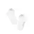 Хлопковые детские носки tip-top с сияющим пикотом 493 белый, , 16, CONTE-KIDS, - 1