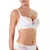 Бюстгальтер city style rb0007 белый, , 75E, CONTE ELEGANT, - 1
