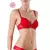 Бюстгальтер romantique rb2031 красный, , 70A, CONTE ELEGANT, - 1