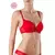 Бюстгальтер romantique rb1030 красный, , 70A, CONTE ELEGANT, - 1