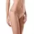 Трусы женские conte "стринг" voyage rp5016 телесный, , 90/XS, CONTE ELEGANT, - 1