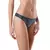 Трусы женские conte "стринг" voyage rp5016 маренго, , 90/XS, CONTE ELEGANT, - 1