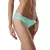 Трусы женские conte "бикини" macramer art lb 774 (в коробке) mentol, , 90/XS, CONTE ELEGANT, - 1