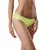 Трусы женские conte "бикини" macramer art lb 774 (в коробке) lemon, , 90/XS, CONTE ELEGANT, - 1