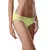 Трусы женские conte "бикини" macramer art lb 775 (в коробке) lemon, , 90/XS, CONTE ELEGANT, - 1
