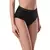 Трусы женские "слип" nuance rp2064 черный, , 98/M, CONTE ELEGANT, - 1