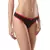 Трусы женские "стринг" lazy days conte lst 1004 (в коробке) black-red, , 90/XS, CONTE ELEGANT, - 1