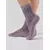 Носки женские conte classic 040 баклажан, , 36-37 (23), CONTE ELEGANT, - 1