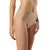 Трусы женские «слип» с высокой линией талии aura rp2079 телесный, , 102/L, CONTE ELEGANT, - 1