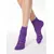 Носки женские conte fantasy violet, , 36-39 (23-25), CONTE ELEGANT, - 1