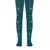 Детские колготки tip-top 258 темно-бирюзовый, , 80-86 (14), CONTE-KIDS, - 1