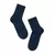 Носки детские (однотонные) esli 000 темно-синий, , 14, ESLI, - 1