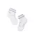 Носки детские tip-top (с пикотом) 189 белый, , 12, CONTE-KIDS, - 1