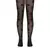 Колготки детские нарядные lissa nero, , 104-110, CONTE ELEGANT, - 1