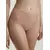 Бесшовные женские трусы «слипы» с высокой линией талии eva rp2052 нюд, , 102/L, CONTE ELEGANT, - 1