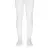 Классические детские колготки esli (без рисунка) 000 белый, , 152-158 (23), ESLI, - 1