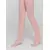 Нарядные детские колготки из микрофибры daisy dusty rose, , 146-152, CONTE ELEGANT, - 1