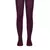 Колготки детские полиамидные esli cool 50 melanzana, , 116-122, ESLI, - 1