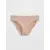 Трусы женские "bikini" basic line lb 2030 (вешалка) skin, , 98/M, CONTE ELEGANT, - 1