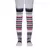 Детские колготки sof-tiki (махровые внутри) с рисунками 395 светло-серый, , 92-98 (14), CONTE-KIDS, - 1